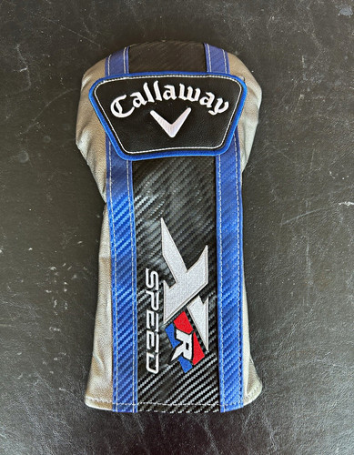Callaway speed driver - callaway,