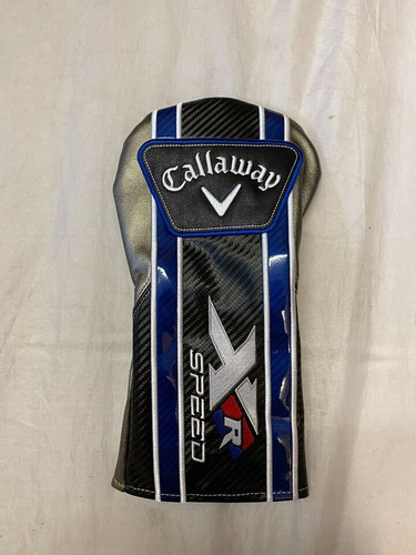 Callaway golf speed driver - speed,