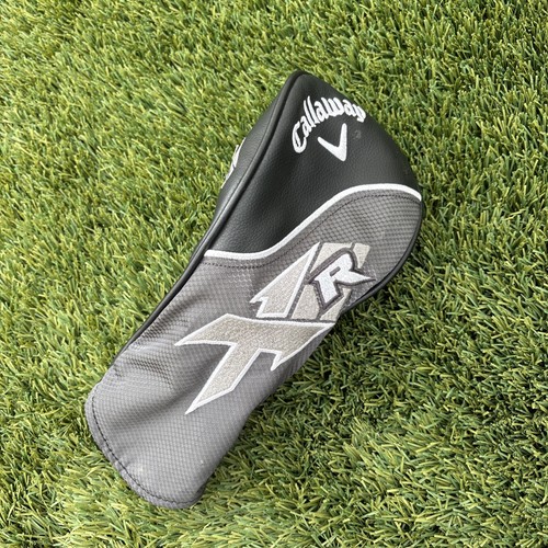 Callaway black white - xr,
