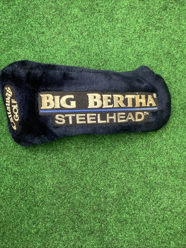 Callaway big bertha steelhead - callaway,