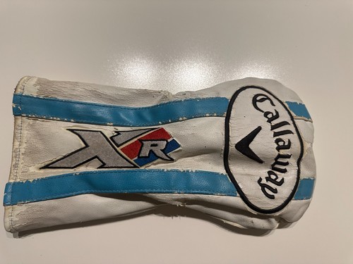 Callaway driver headcover - -,